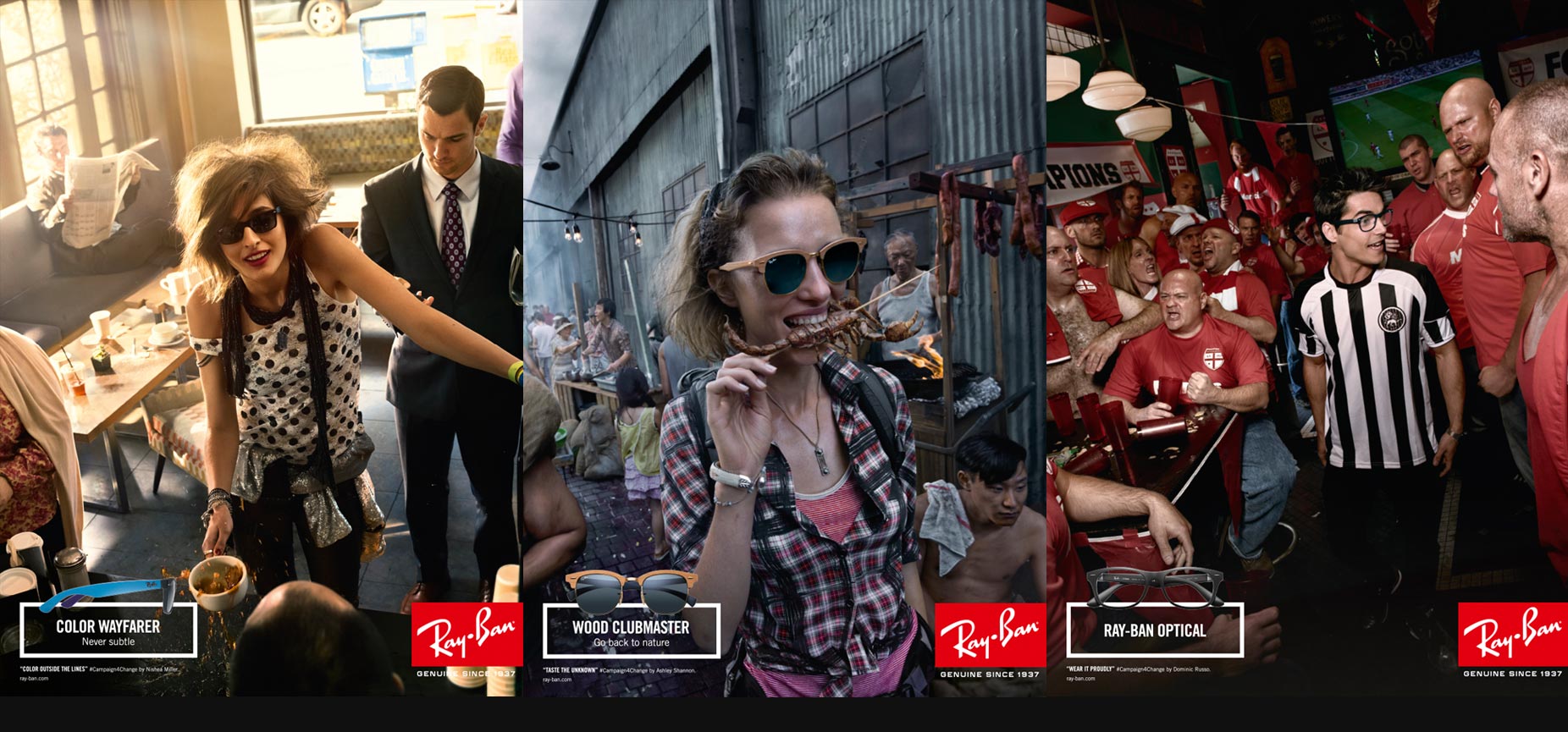 rayban