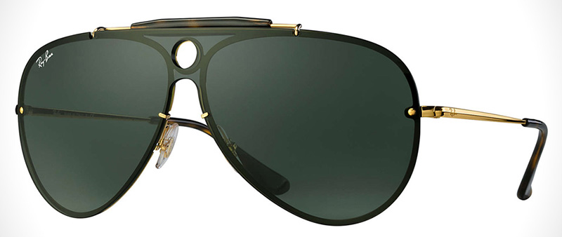 RB3581N Ray Ban sunčane naočare