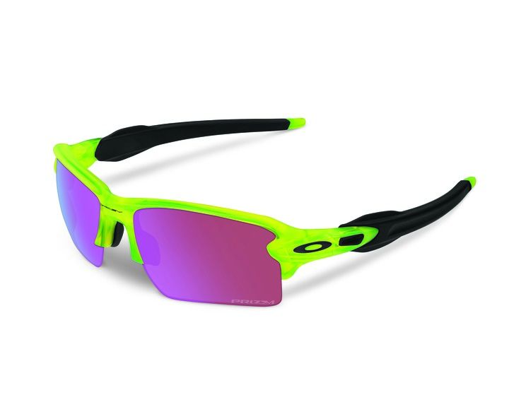 Oakley Flak 2.0 Prizm Golf Uranium OO9188-11 naočare za sportiste