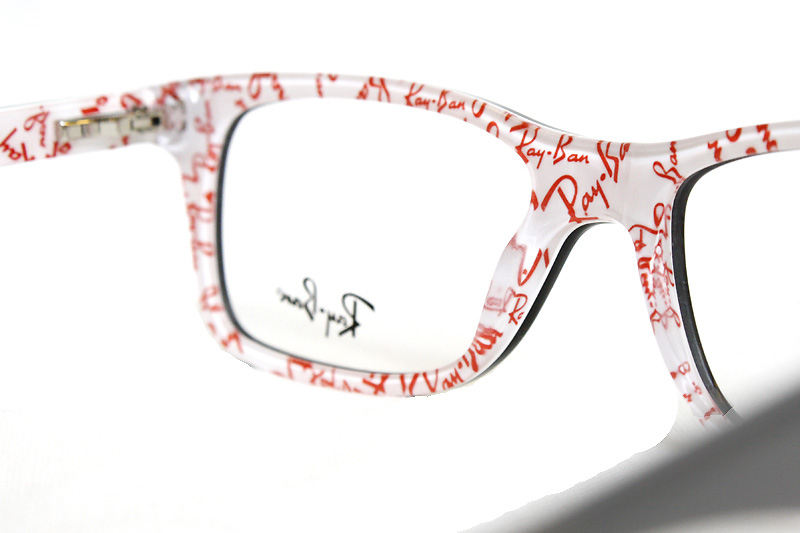 Dioptrijski okviri Ray Ban RX5228F 5057