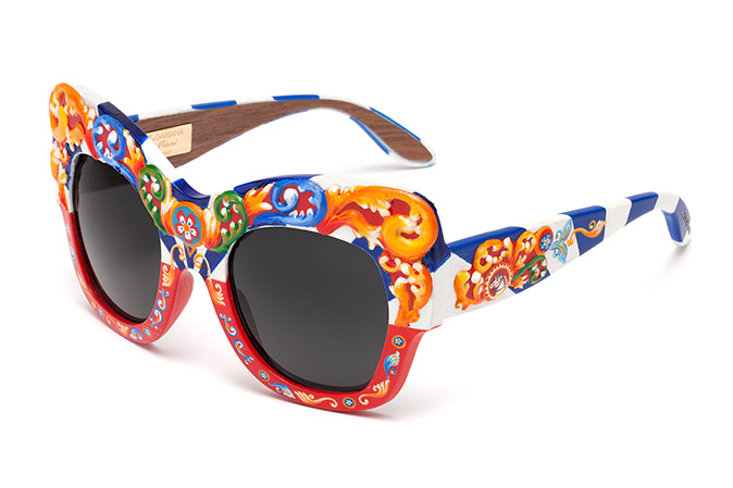 D&G Limited Edition naočare za sunce