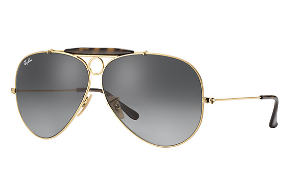 Ray Ban naočare modela RB3138