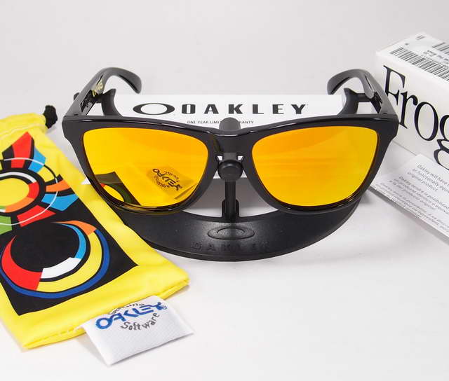 Oakley sunčane naočare za sport