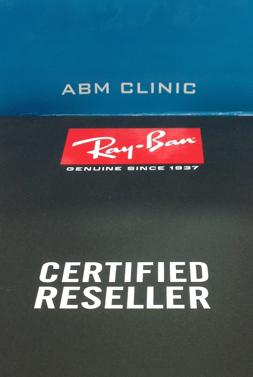 Ray Ban sertifikovani prodavac