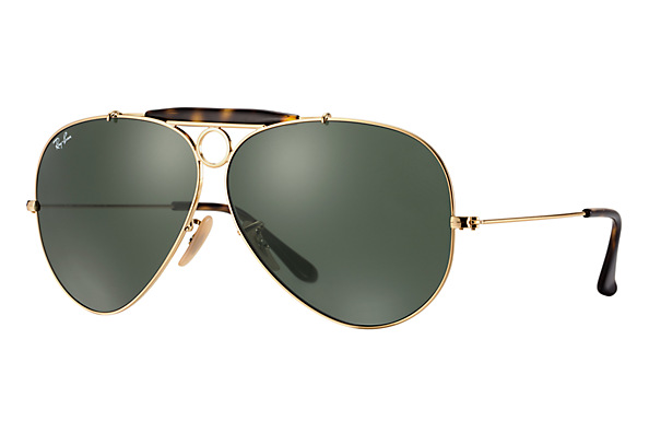 Ray Ban naočare modela RB3138