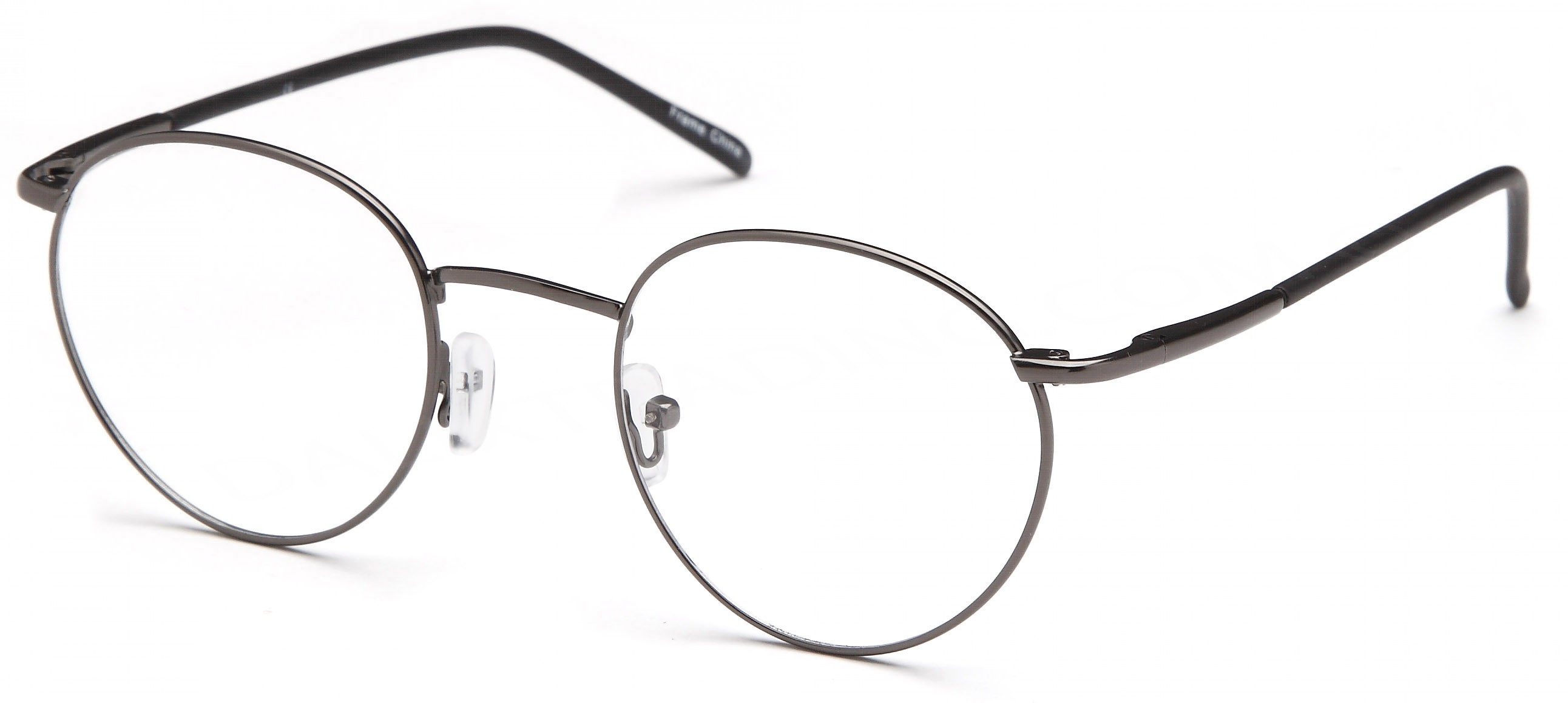 Metalne naočare za vid