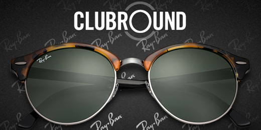Ray Ban Clubround model naočara za sunce