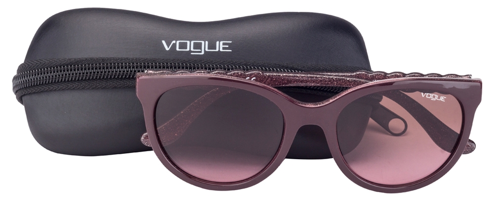 Vogue ženske naočare za sunce i futrola SN VO2915 2262/14 53