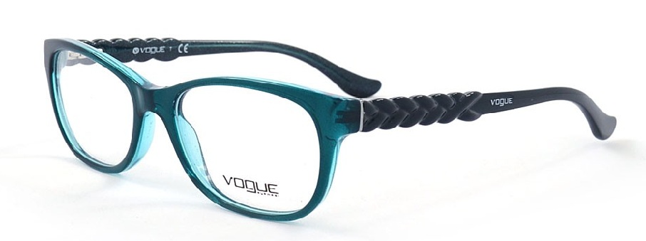 Vogue DN VO2911 2260 53 ženske dioptrijske naočare