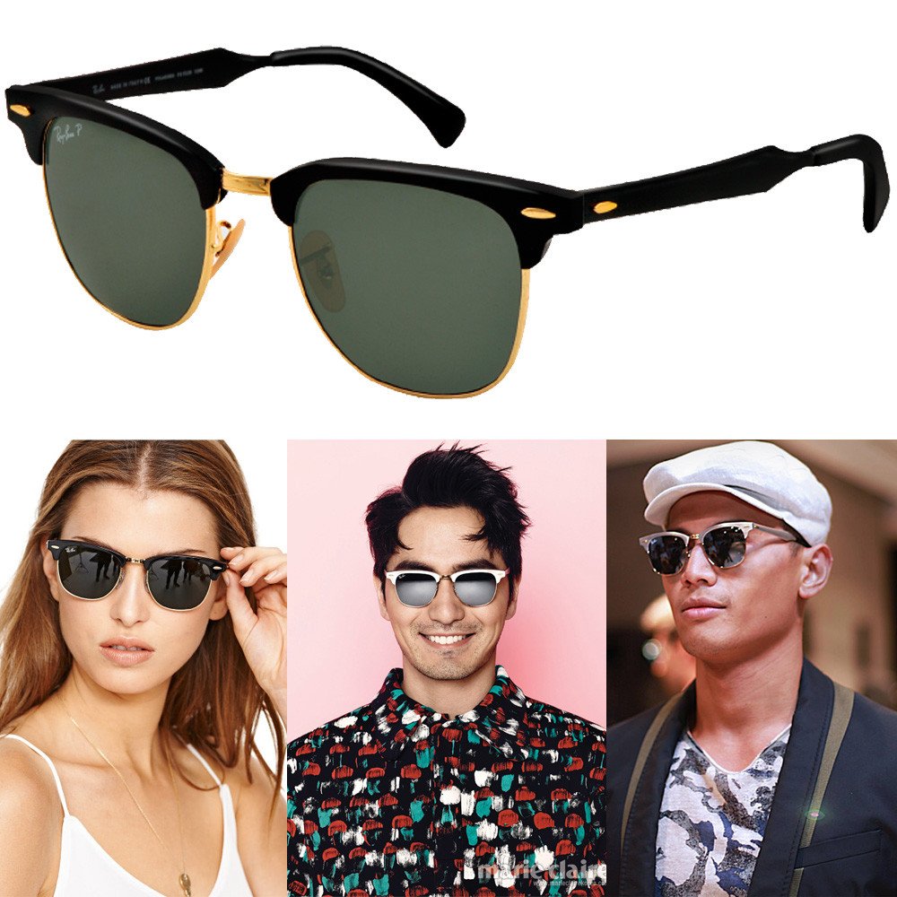 Ray Ban RB3507 136/N5 51 polarizovane naočare za sunce