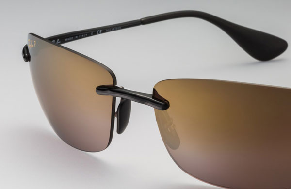 Ray Ban RB4255 604/6B 60 muške naočare za sunce