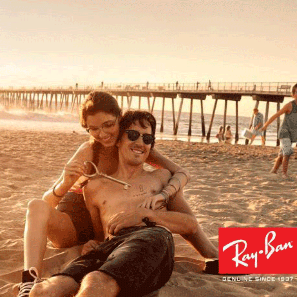 Ray Ban Clubround muške i ženske naočare za sunce