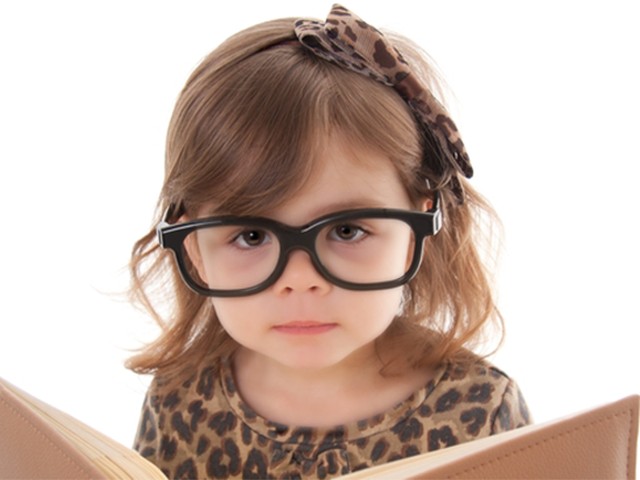 Naočare za decu