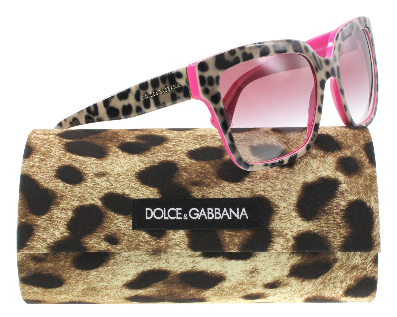 Dolce&Gabbana sunčane naočare DG4234 2859/8H 57