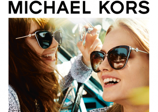 Ženske sunčane naočare Michael Kors MK4024 3068