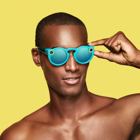 Spectacles muške sunčane naočare sa mikro kamerom
