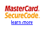 Master Card Secure Code link