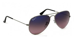 Ray Ban Aviator RB3025 004/77