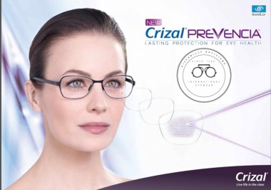 Crizal prevencia