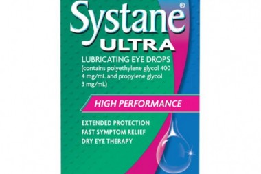 Systane Ultra