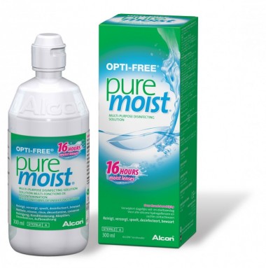 Pure Moist®