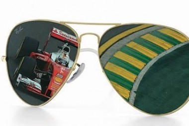 Ray-Ban  i Ferrari -  Ugovor koji pomera granice!!!