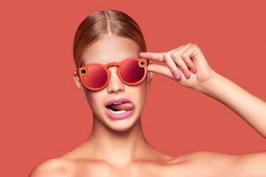 Novitet u svetu sunčanih naočara - Spectacle by Snap Inc.