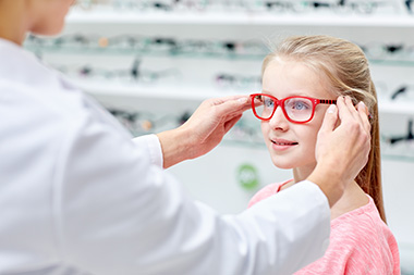 Kako izabrati dečije naočare za vid ili sunce