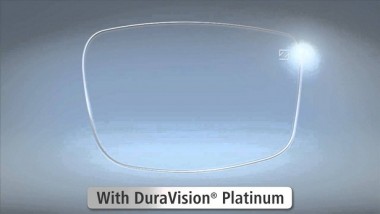 ZEISS - DURAVISION PLATINUM