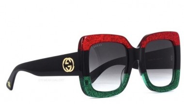 GUCCI 0083S 