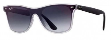 BLAZE WAYFARER RB4440N