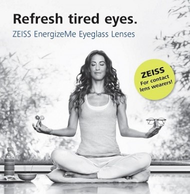 ZEISS EnergizeMe