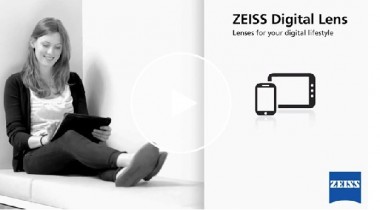 ZEISS Digital Lens