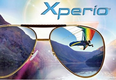 Xperio®