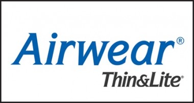 AIRWEAR 1.59 ECO-FRENDLY DIOPTRIJSKO SOČIVO