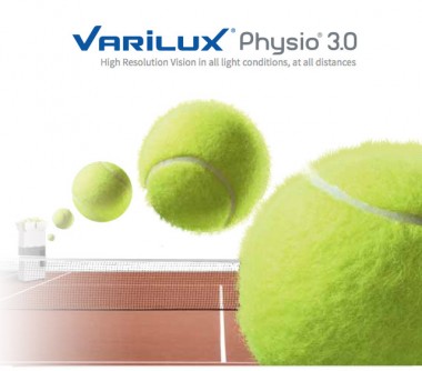 VARILUX® PHYSIO 3.0