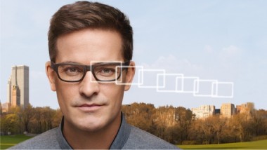 ESSILOR PREMIUM F360