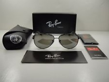 RAY BAN SN RB8313 004 N5 61