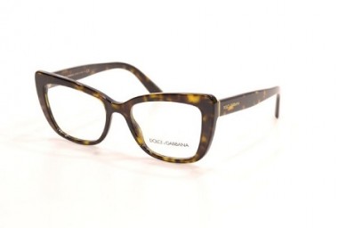 DIOPTRIJSKI DOLCE & GABBANA MODEL - DG3308