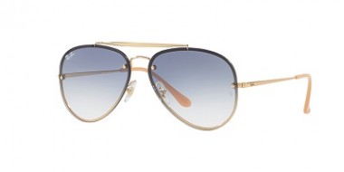 RAY BAN RB3584N