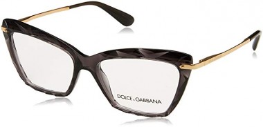 DG5025 - NOVI DIOPTRIJSKI RAM DOLCE & GABBANA