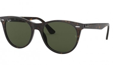 Ray Ban RB2185 – Wayfarer II