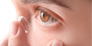 FREQUENTLY ASKED QUESTIONS ABOUT CONTACT LENSES