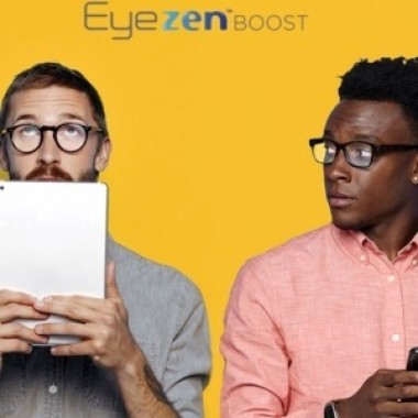 EYEZEN BOOST STAKLA