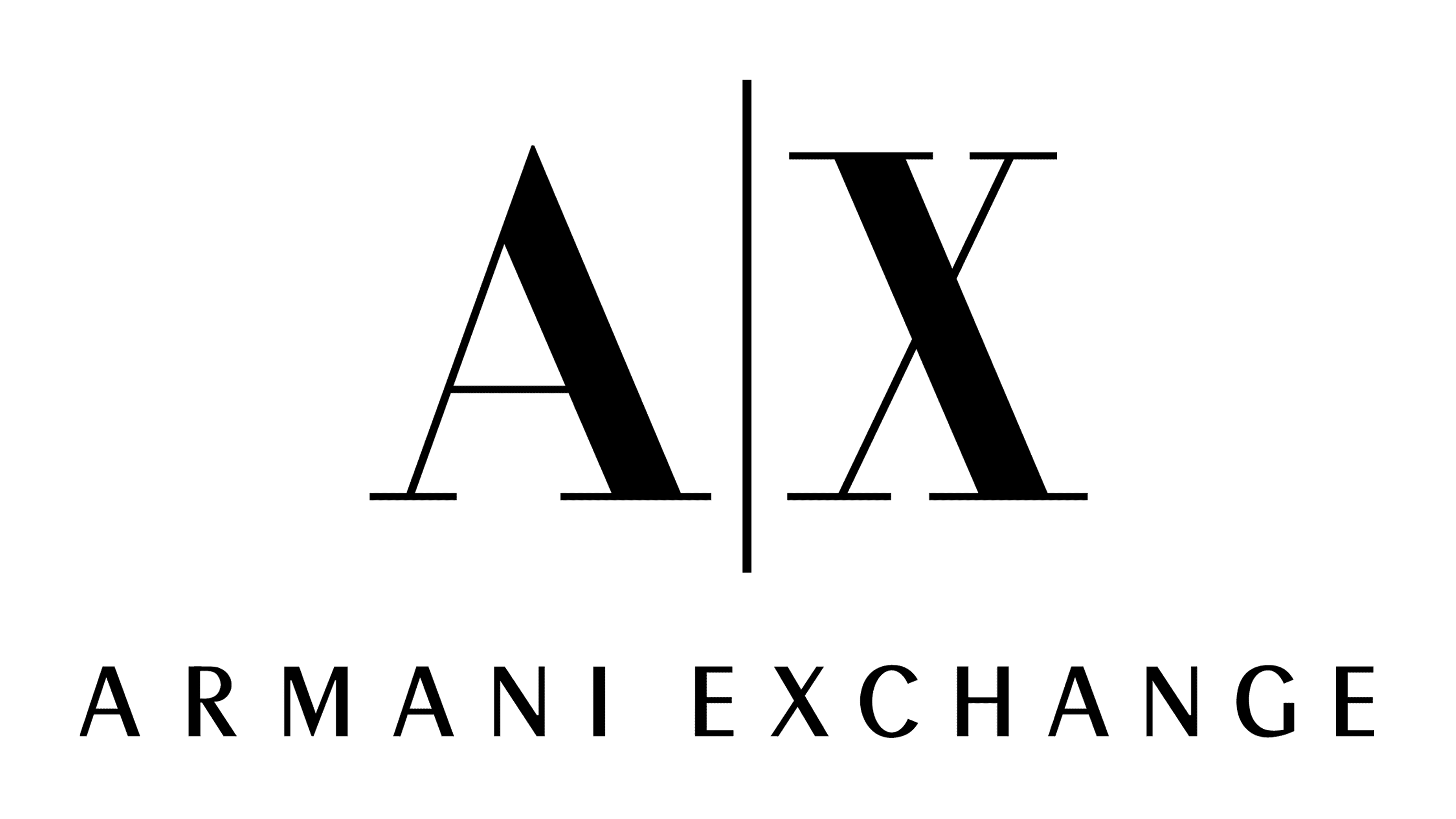 Armani Exchange