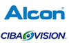 ALCON/CIBA VISION