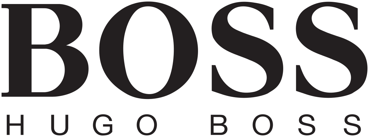 HUGO BOSS