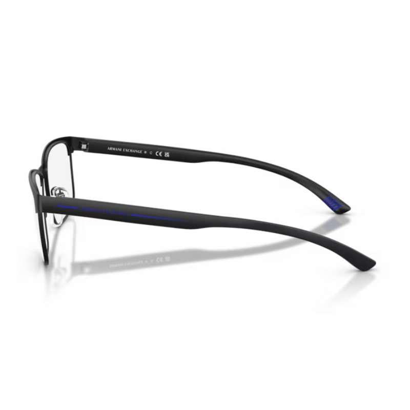 Armani Exchange AX1070 6000 56