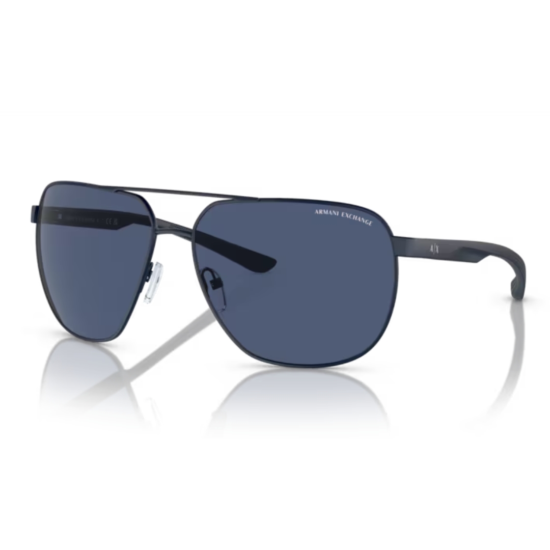 Armani Exchange AX2047S 609980 63