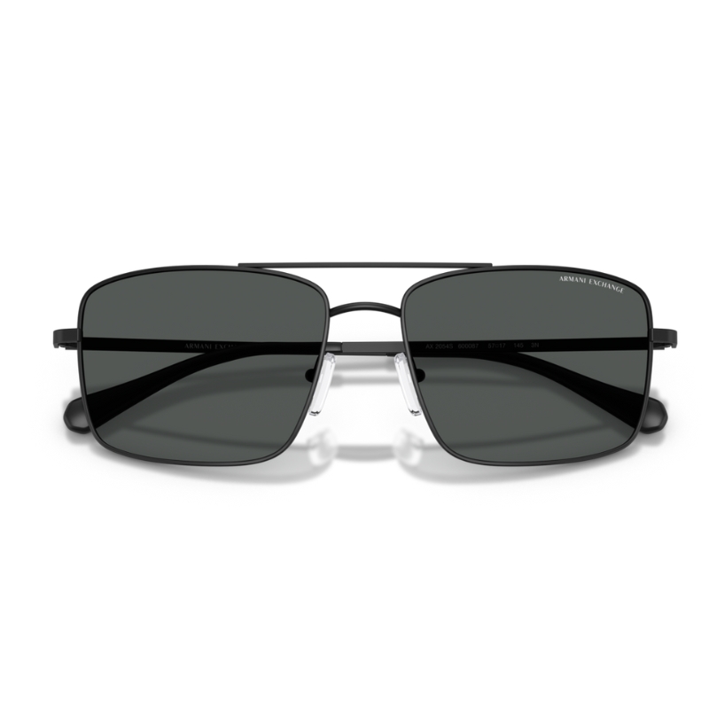 Armani Exchange AX2054S 600087 57
